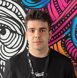 Foto de perfil de David Moreno